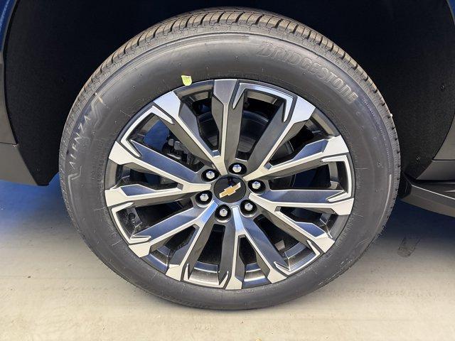new 2025 Chevrolet Suburban car, priced at $80,993