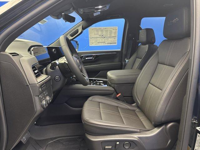 new 2025 Chevrolet Suburban car, priced at $80,993