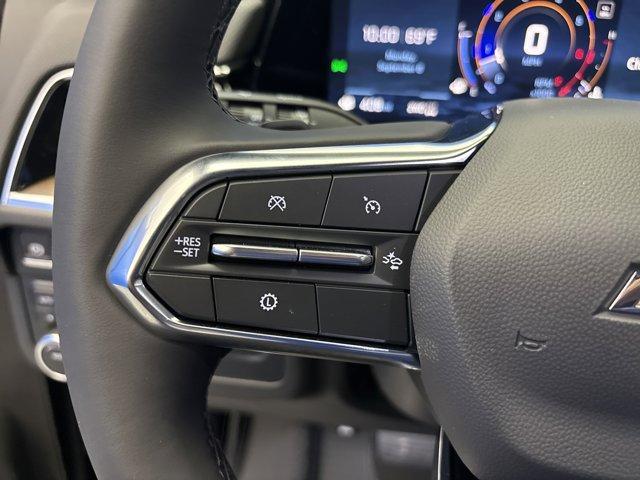 new 2025 Chevrolet Suburban car, priced at $80,993