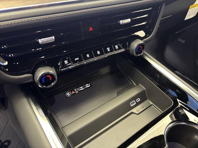 new 2025 Chevrolet Suburban car, priced at $80,993