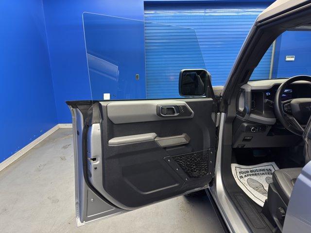 used 2022 Ford Bronco car, priced at $39,995