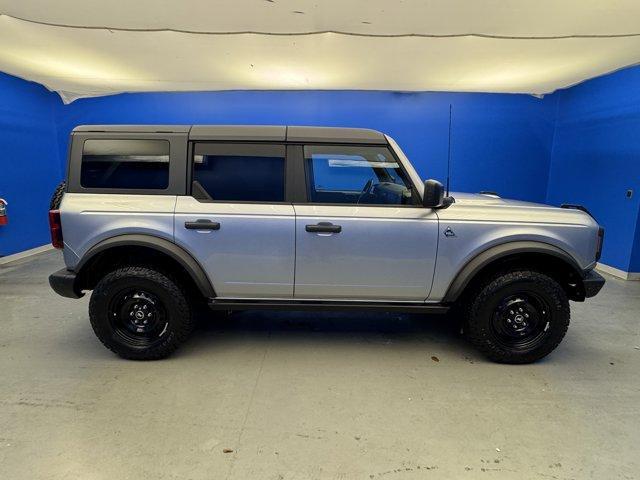 used 2022 Ford Bronco car, priced at $39,995