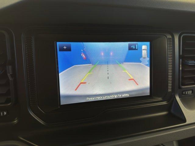 used 2022 Ford Bronco car, priced at $39,995