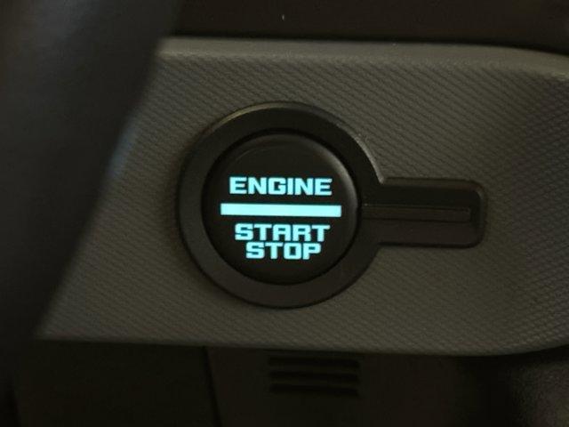 used 2022 Ford Bronco car, priced at $39,995