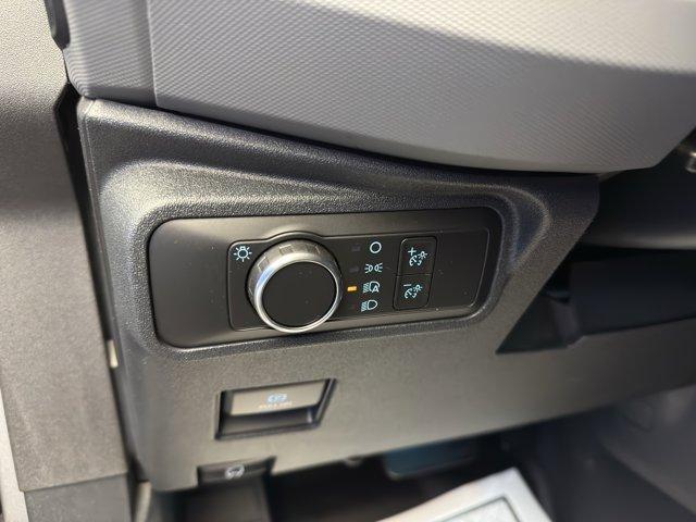 used 2022 Ford Bronco car, priced at $39,995