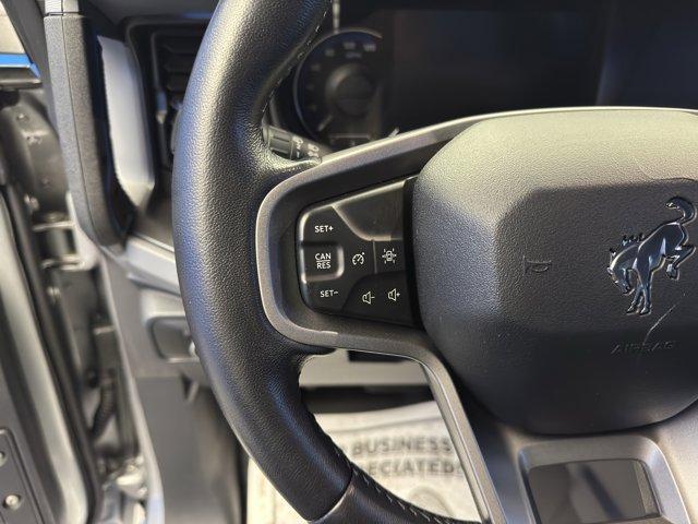 used 2022 Ford Bronco car, priced at $39,995