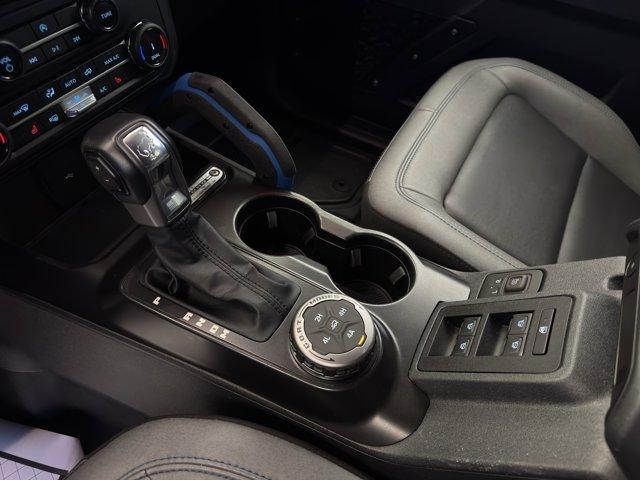 used 2022 Ford Bronco car, priced at $39,995