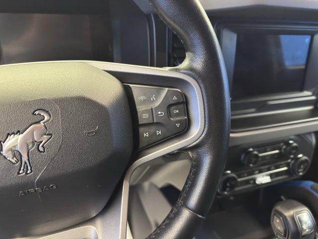 used 2022 Ford Bronco car, priced at $39,995