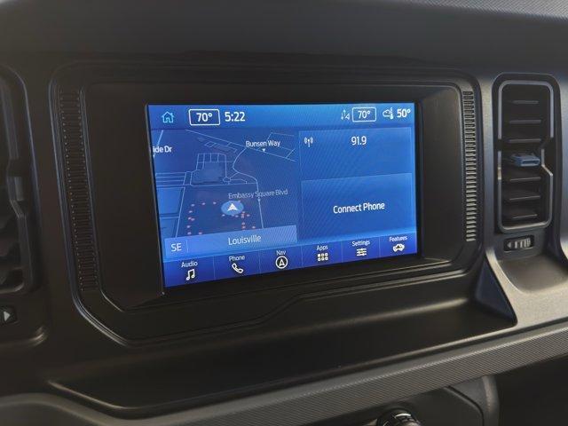 used 2022 Ford Bronco car, priced at $39,995