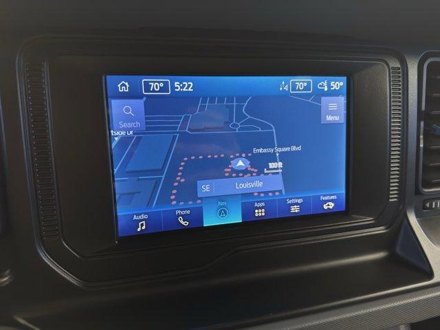 used 2022 Ford Bronco car, priced at $39,995