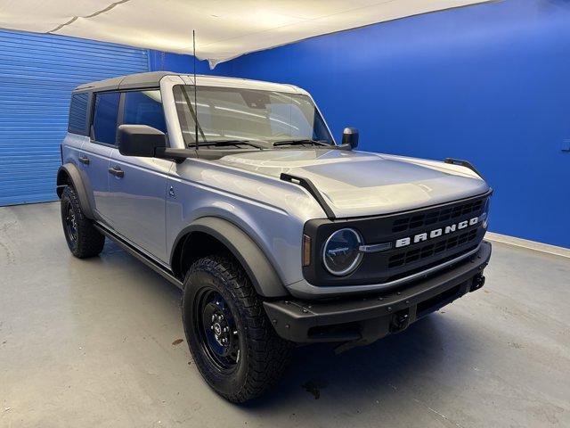 used 2022 Ford Bronco car, priced at $39,995