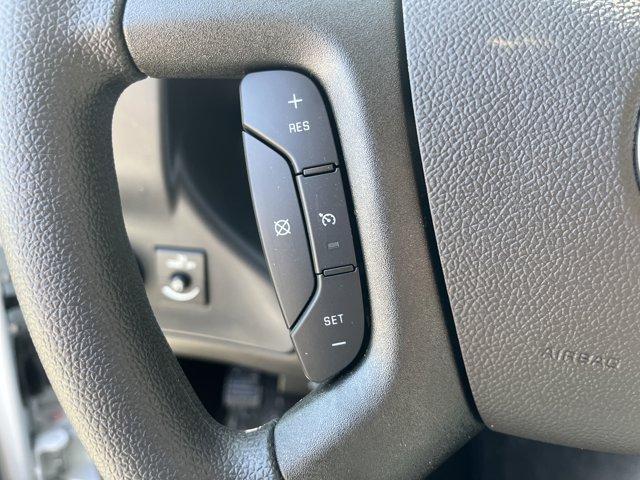 new 2025 Chevrolet Express 3500 car, priced at $52,088