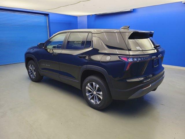 new 2026 Chevrolet Equinox car, priced at $29,995
