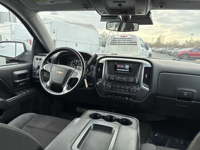 used 2015 Chevrolet Silverado 1500 car, priced at $18,000