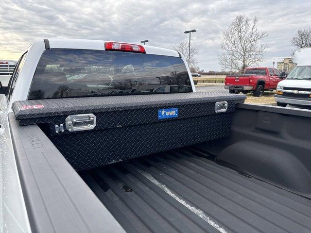 used 2015 Chevrolet Silverado 1500 car, priced at $18,000