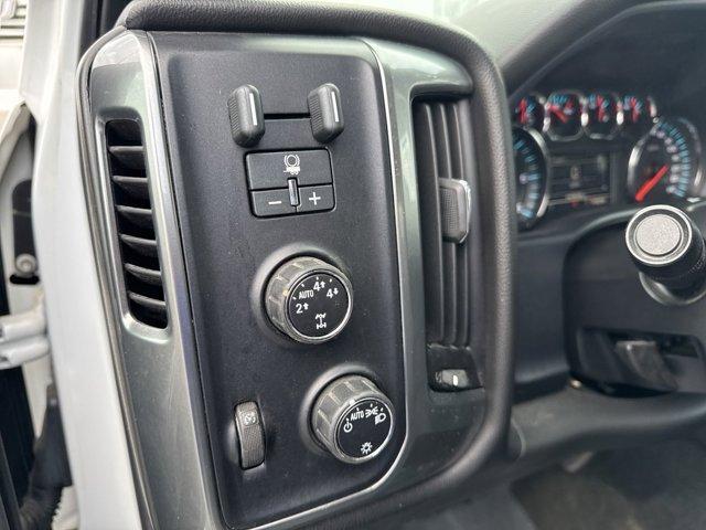 used 2015 Chevrolet Silverado 1500 car, priced at $18,000