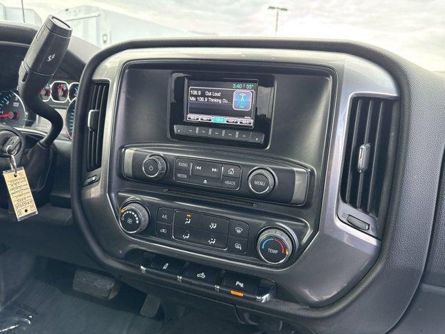 used 2015 Chevrolet Silverado 1500 car, priced at $18,000