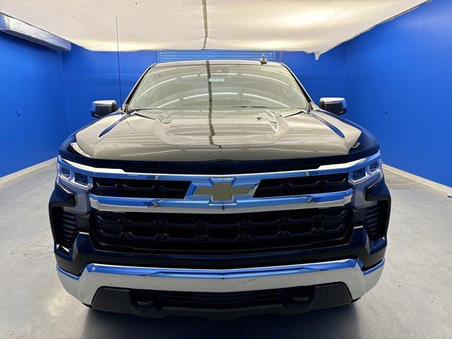 new 2025 Chevrolet Silverado 1500 car, priced at $47,995