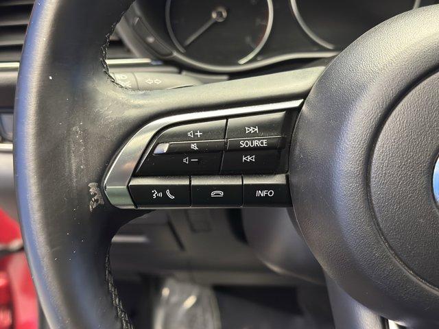 used 2024 Mazda CX-30 car, priced at $20,792