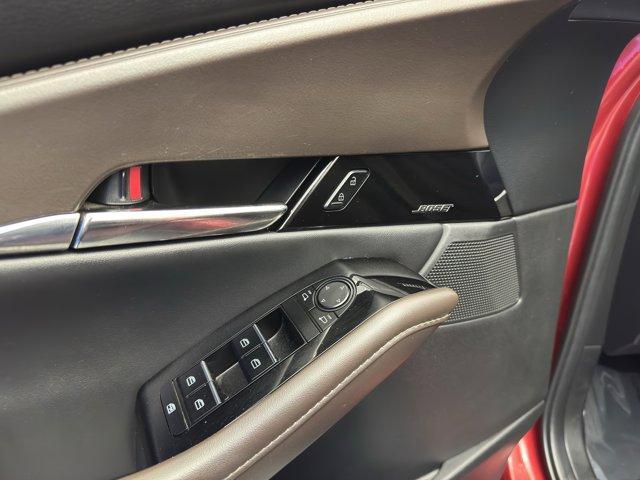 used 2024 Mazda CX-30 car, priced at $20,792