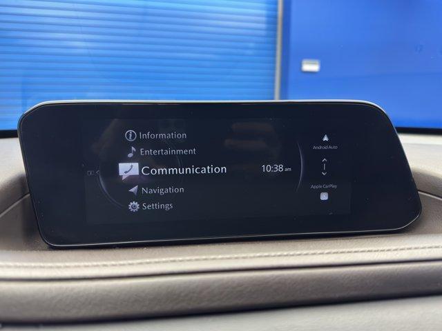 used 2024 Mazda CX-30 car, priced at $20,792