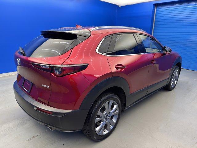 used 2024 Mazda CX-30 car, priced at $20,792