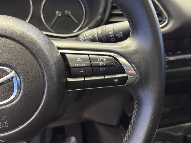 used 2024 Mazda CX-30 car, priced at $20,792