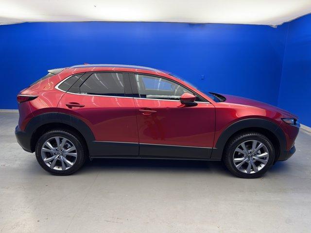 used 2024 Mazda CX-30 car, priced at $20,792