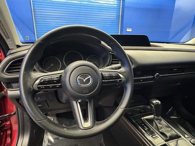 used 2024 Mazda CX-30 car, priced at $20,792
