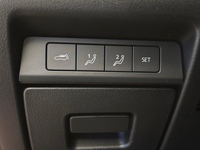 used 2024 Mazda CX-30 car, priced at $20,792