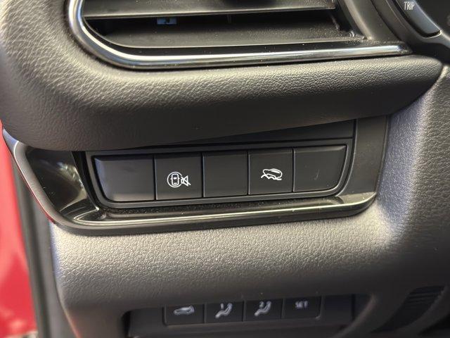 used 2024 Mazda CX-30 car, priced at $20,792