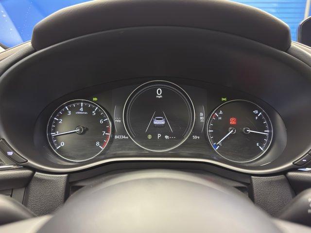 used 2024 Mazda CX-30 car, priced at $20,792