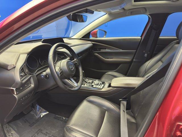 used 2024 Mazda CX-30 car, priced at $20,792