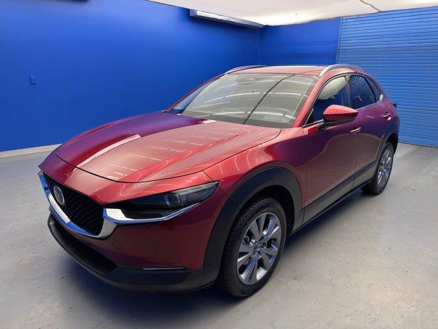used 2024 Mazda CX-30 car, priced at $20,792