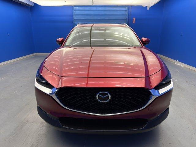 used 2024 Mazda CX-30 car, priced at $20,792