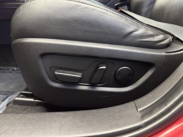 used 2024 Mazda CX-30 car, priced at $20,792