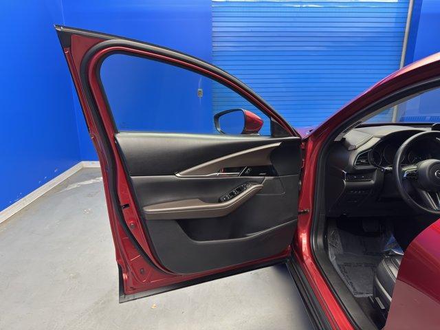 used 2024 Mazda CX-30 car, priced at $20,792