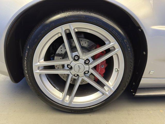 used 2008 Chevrolet Corvette car, priced at $51,670