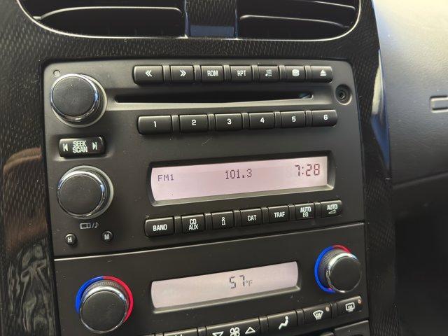 used 2008 Chevrolet Corvette car, priced at $51,670