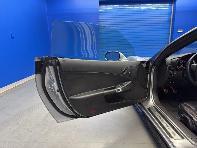 used 2008 Chevrolet Corvette car, priced at $51,670