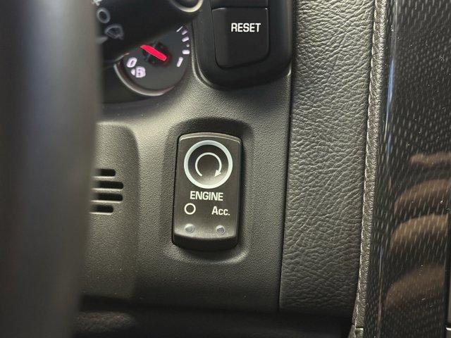 used 2008 Chevrolet Corvette car, priced at $51,670