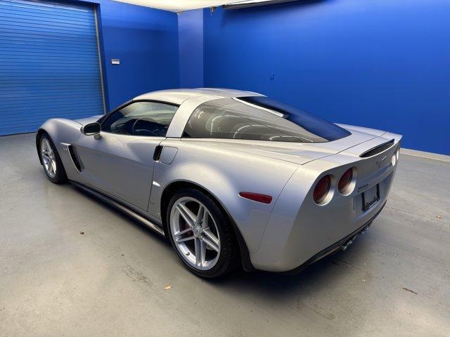 used 2008 Chevrolet Corvette car, priced at $51,670