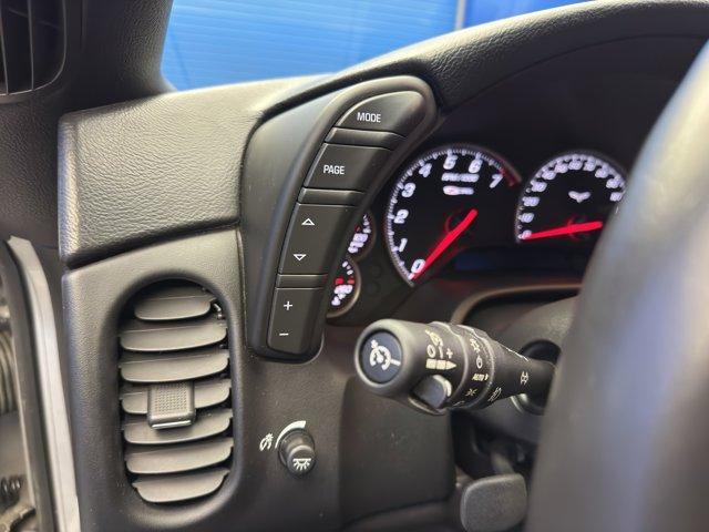 used 2008 Chevrolet Corvette car, priced at $51,670