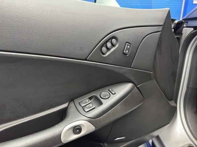 used 2008 Chevrolet Corvette car, priced at $51,670