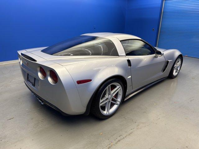 used 2008 Chevrolet Corvette car, priced at $51,670