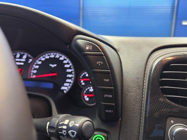 used 2008 Chevrolet Corvette car, priced at $51,670