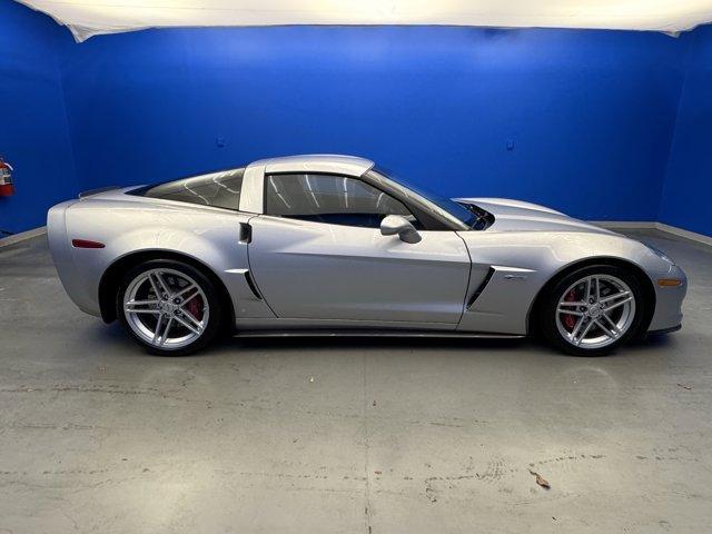 used 2008 Chevrolet Corvette car, priced at $51,670
