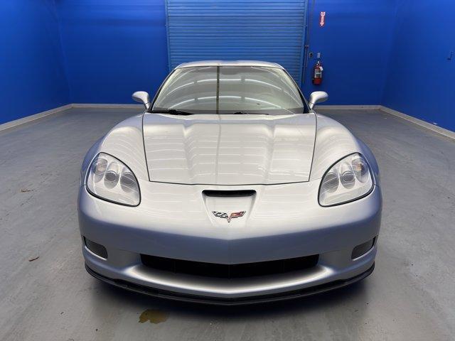 used 2008 Chevrolet Corvette car, priced at $51,670