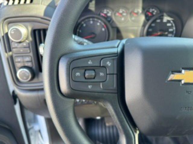 new 2025 Chevrolet Silverado 2500 car, priced at $63,983