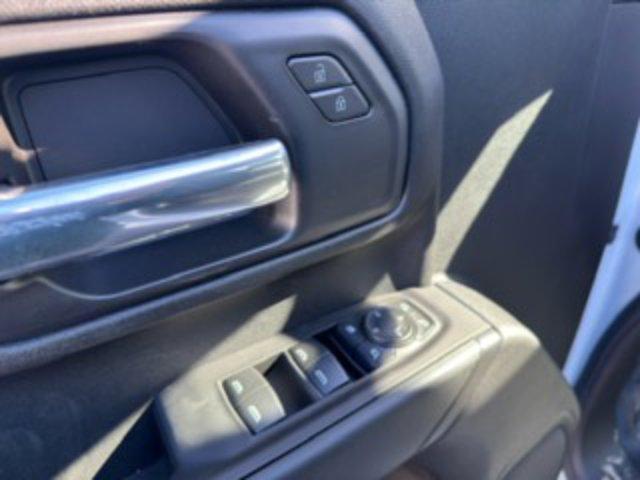 new 2025 Chevrolet Silverado 2500 car, priced at $63,983